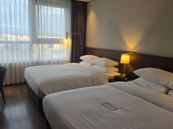 라마다호텔 대전 쿠폰