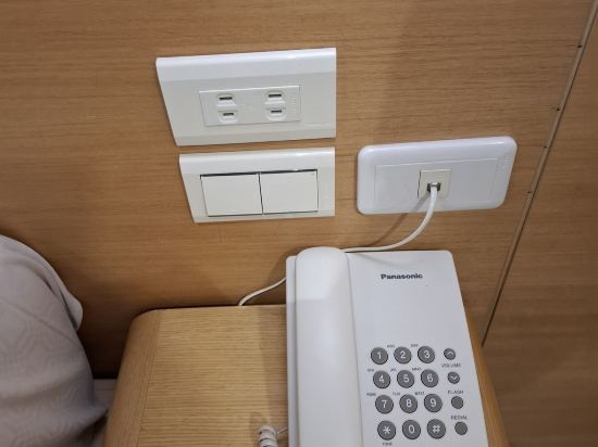 鮪魚家族飯店-鹽埕館優惠