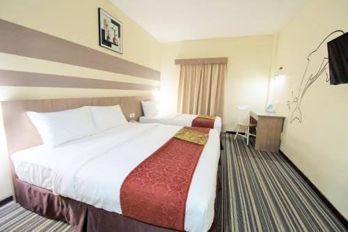 聖淘沙豪華酒店優惠