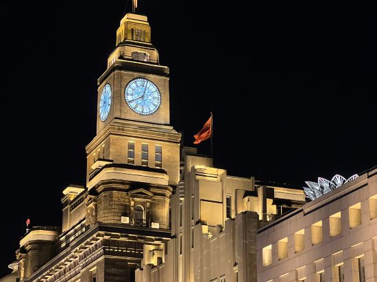 如家精選酒店（上海外灘金陵東路店）優惠