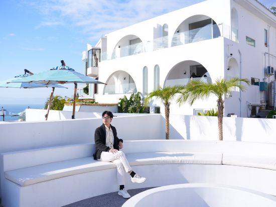 蜜悦·深圳波西塔諾懸崖海景美宿優惠