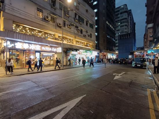 香港彩城賓館（家庭旅館）優惠