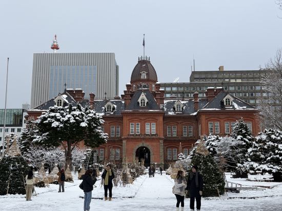 札幌Solaria西鐵酒店優惠