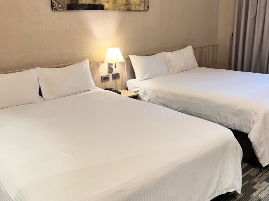 知本芙儷渡假飯店優惠