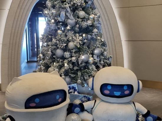 芭提雅格蘭德中心太空飯店優惠