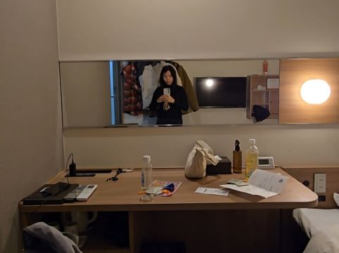 難波日本橋超級酒店優惠