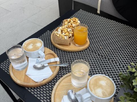 雅頓住宅酒店優惠