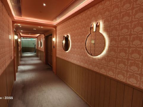 葡京人酒店-LINE FRIENDS PRESENTS CASA DE AMIGO優惠