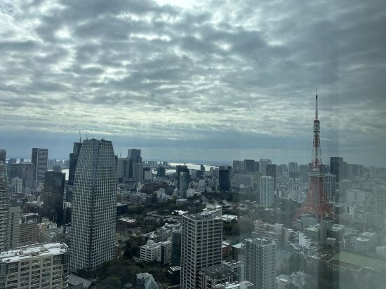 東京艾迪遜虎門酒店優惠