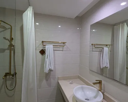 Ally Beach Boutique Hotel Hoian Номера Photos