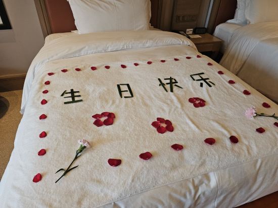 深圳華僑城洲際大酒店優惠