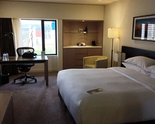 Amora Hotel Adelaide 房間 Photos