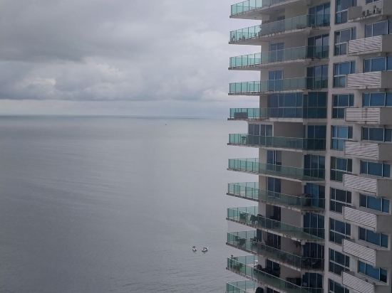 巴拿馬城 JW萬豪酒店優惠