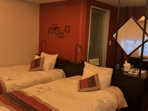 ホテル ドンルクール 大阪梅田 クーポン