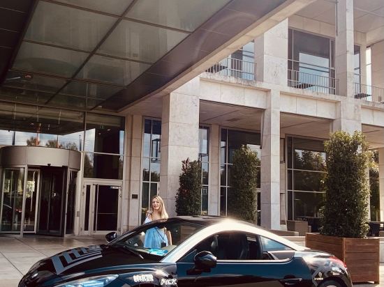 杜塞爾多夫機場凡德瓦克酒店優惠