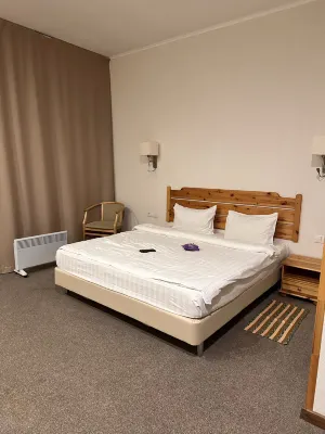 Green Park Hotel Airport Minsk Phòng Photos