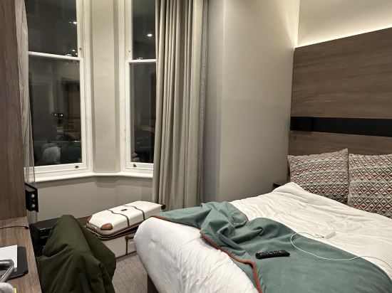 梅里特肯辛頓酒店優惠