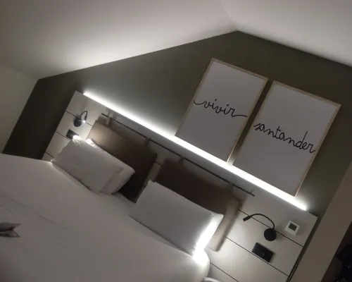 ibis Styles Santander Habitaciones Photos