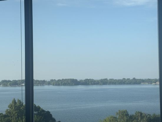 海港城堡威斯汀酒店（多倫多）優惠