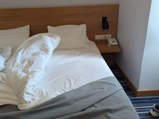 索非亞廣場酒店優惠