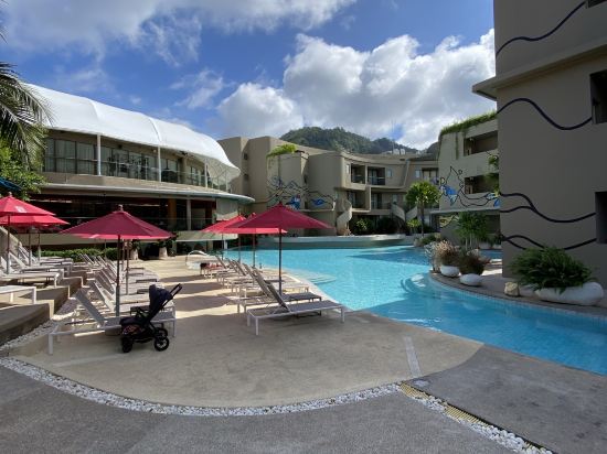 美樂地別墅度假酒店 （SHA Extra Plus）優惠