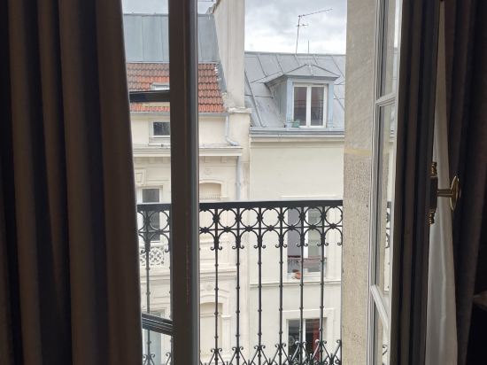 巴黎鮑勃艾麗艮西亞酒店優惠