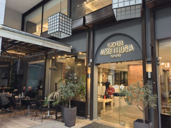 阿瑞圖薩酒店優惠