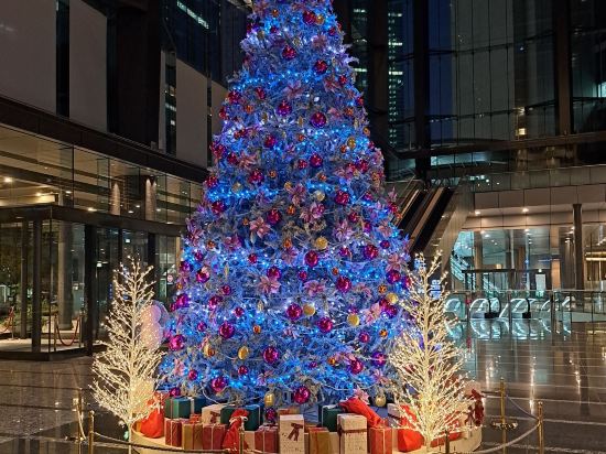 東京汐留芬迪別墅大飯店優惠
