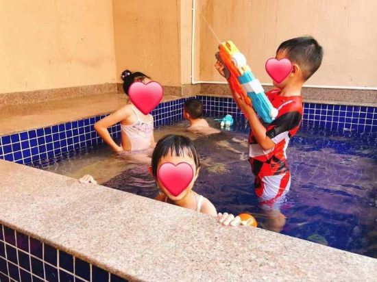 佛岡碧桂園清泉城雲雅温泉別墅優惠