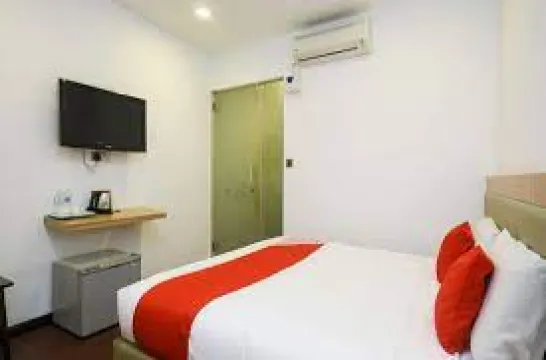 Hotel O Agon Inn الغرف Photos