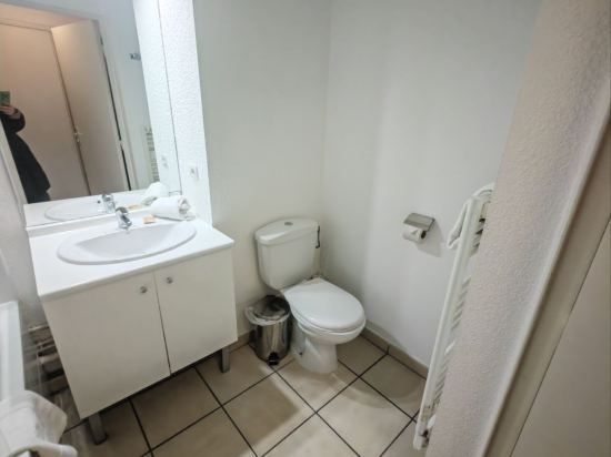 拉賽塔特科特港公寓式酒店優惠