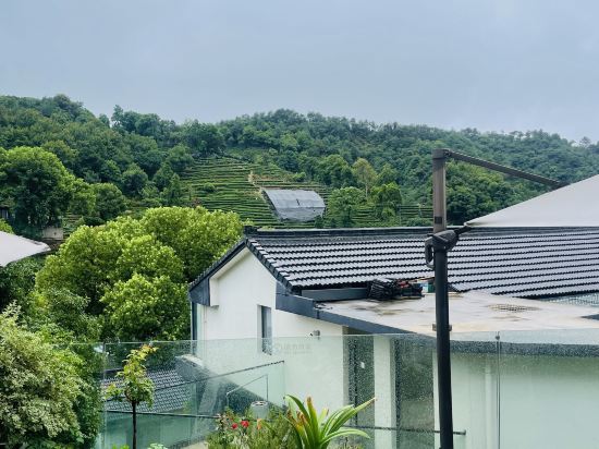 杭州潔廬民宿（西湖景區店）優惠