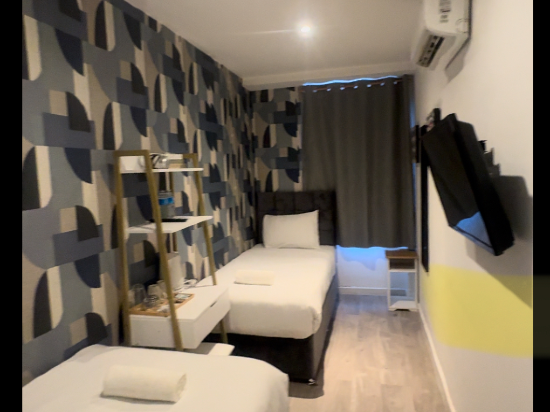 Wembar Hotel優惠