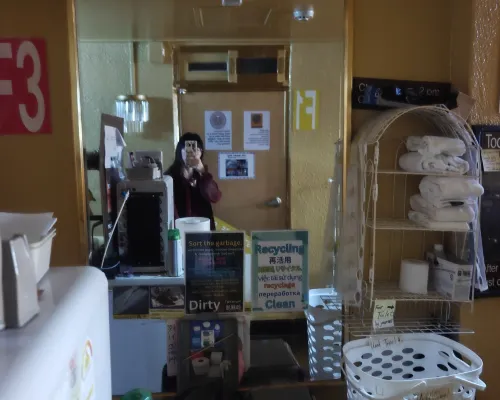 Seoul Guesthouse Foreigners Only Photos
