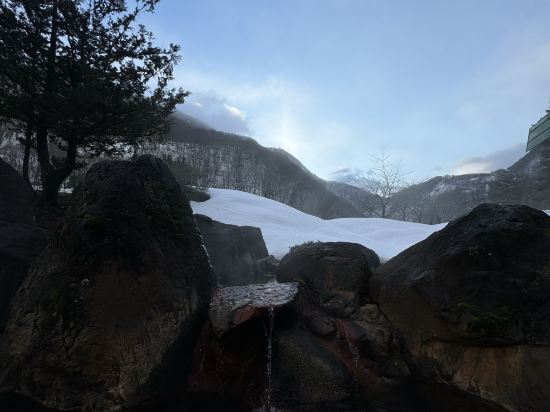 ホテル國富　翠泉閣 クーポン