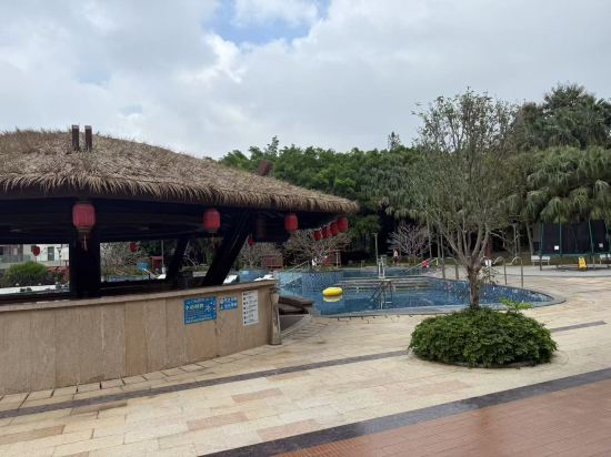 台山頤和温泉城大酒店優惠