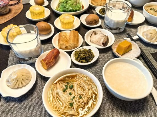 隱廬同裡別院優惠