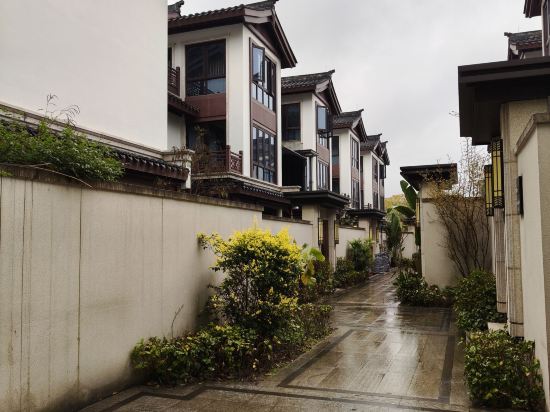 銀座佳驛輕居（峨眉山店）優惠