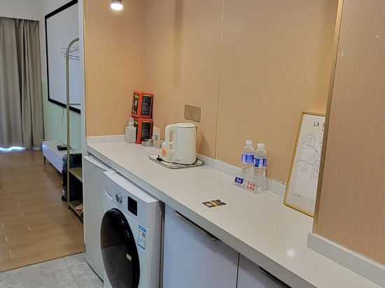 富米國際公寓（肇慶七星巖景區店）優惠