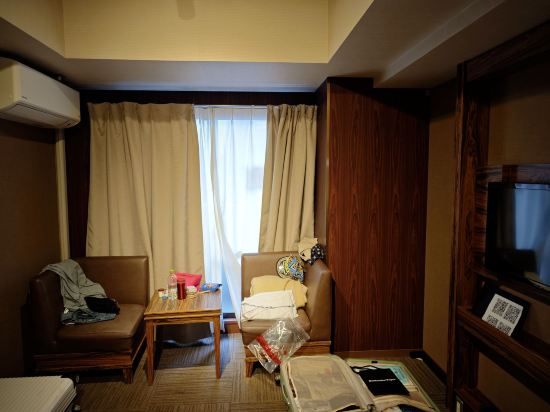 ホテルリリーフなんば大国町 クーポン