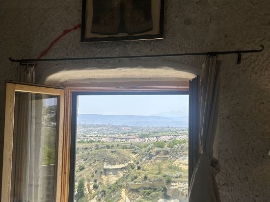 基斯塔洞穴酒店優惠