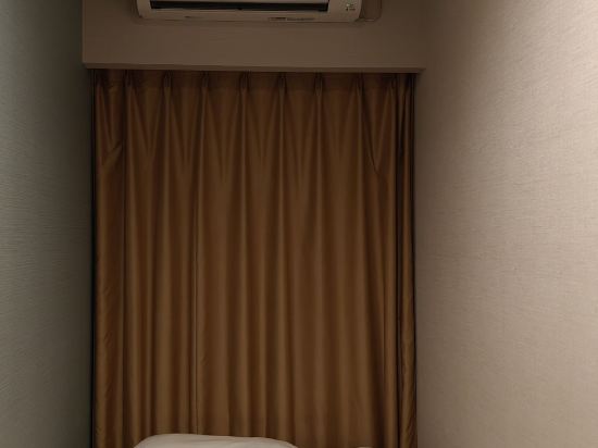 京都烏丸五條口袋飯店 私人空間優惠