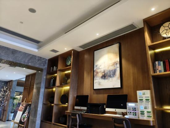 美豪飯店（西安鐘樓南門店）優惠