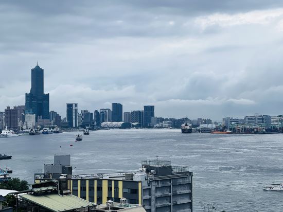 高雄中央公園英迪格酒店優惠