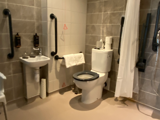 牛津伊斯特蓋特美居酒店優惠