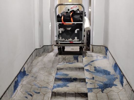 格林豪泰（蘭州大學火車站定西路店）優惠