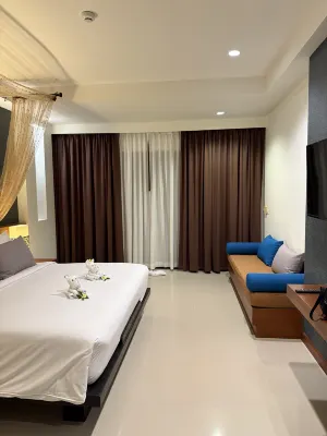 Access Resort & Villas Zimmer Photos