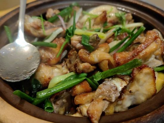 清遠鳳城希爾頓歡朋酒店優惠