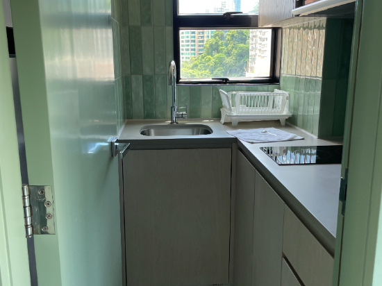 逸東軒住寓（香港灣仔峽道店）優惠