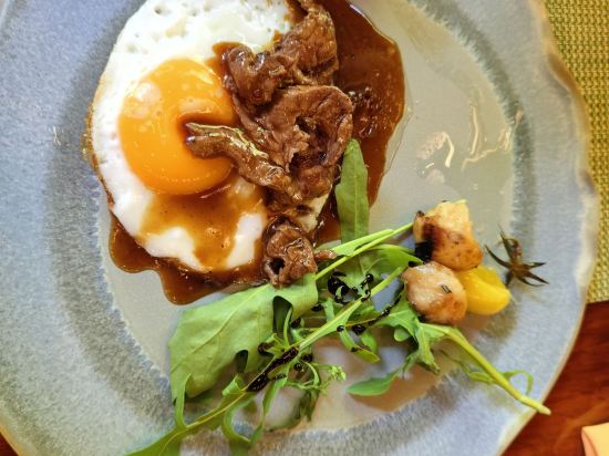 萬雅嵐温泉度假村優惠